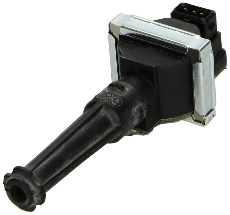 VALEO 245127 Ignition Coil Number of secondary outlets: 1 Number of Pins: 3 pins Type of connexion: SAE Primary resistor: 0,65 ohms