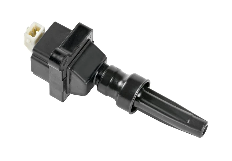 VALEO 245085 Ignition Coil Number of secondary outlets: 1 Number of Pins: 2 pins Type of connexion: Primary resistor: 0,6 ohms Secondary resistor: 8500 ohms
