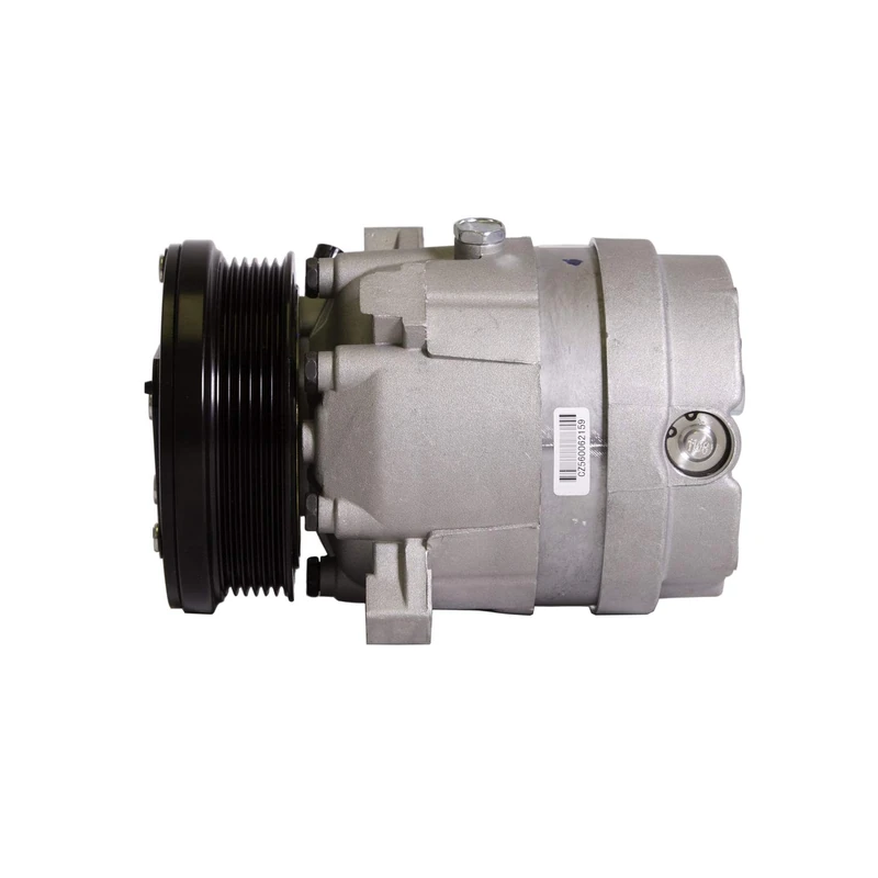 Valeo Service 699323 Compressor