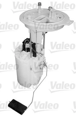 Valeo Service 347142 Fuel Pump