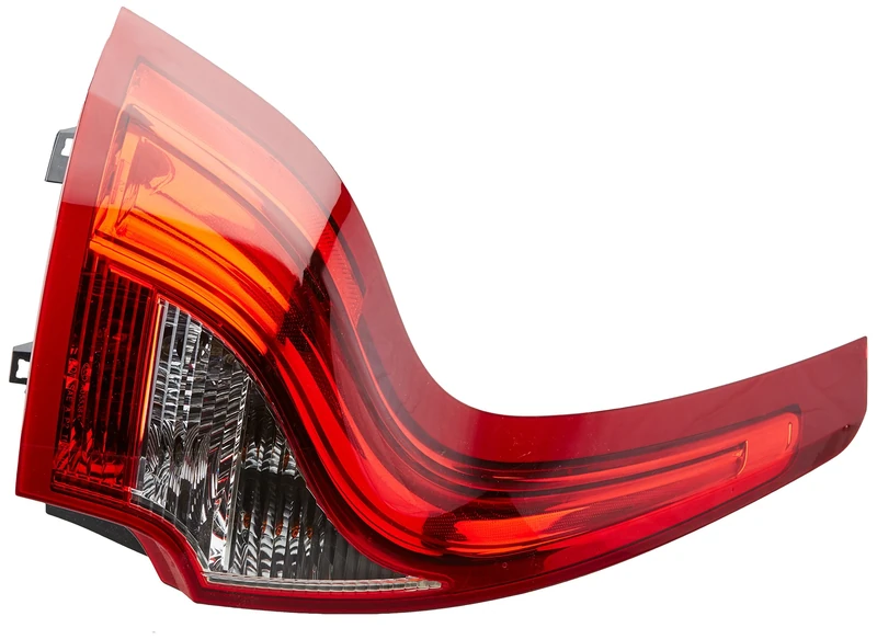 Valeo 43892 Halogen Rear Lamp for Volvo XC60 (2008-2013) - Left Side