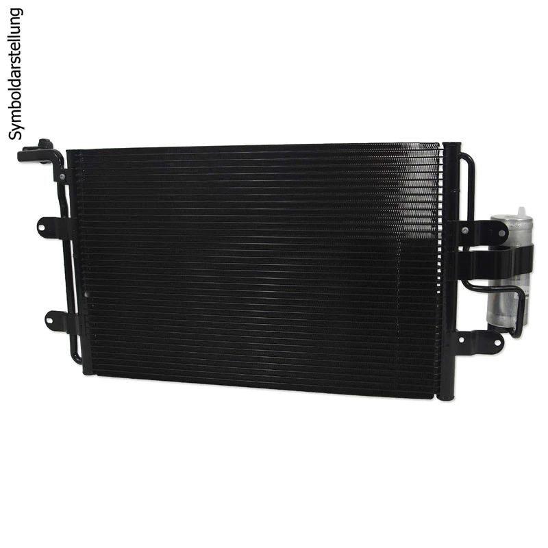 Valeo Service 817075 Condenser