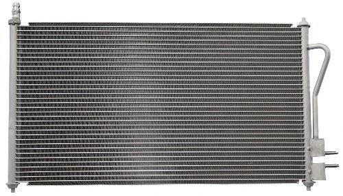 Valeo Service 817655 Condenser