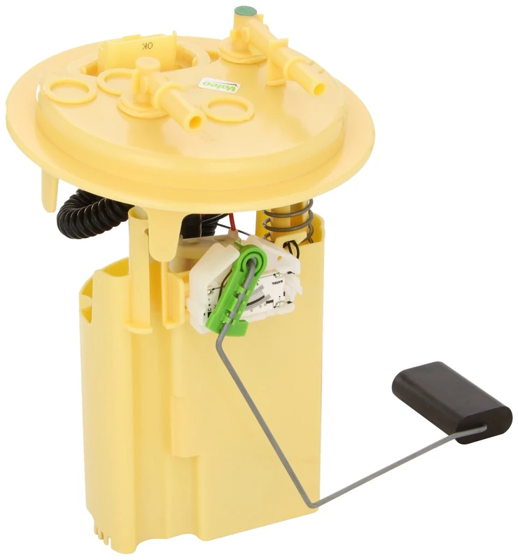 Valeo Service 347064 Fuel Pump