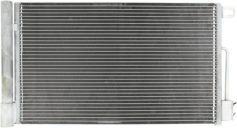 Valeo Service 818193 Condenser