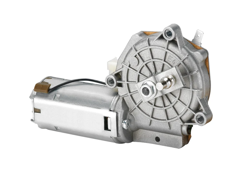 VALEO - Wiper Motor - Rear - 403594 - TRANSPORTER