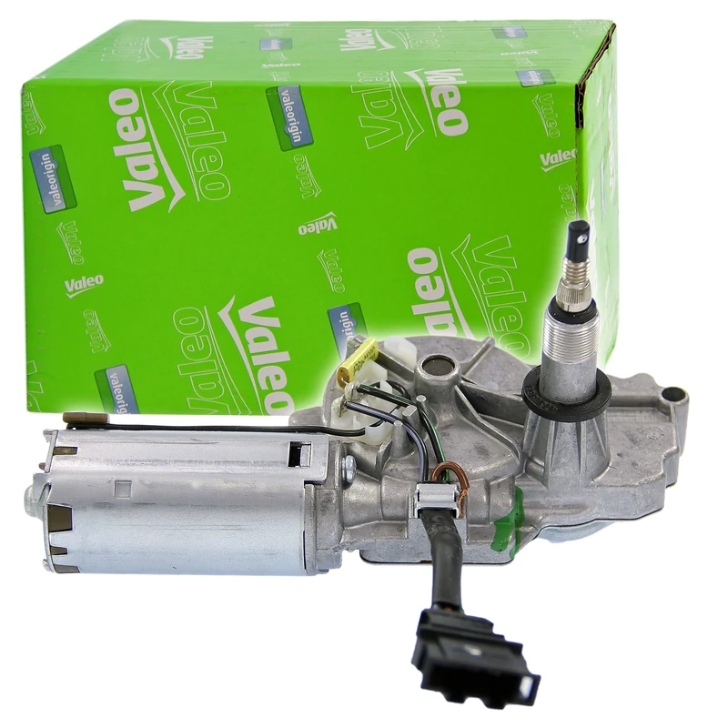 VALEO - Wiper Motor - Rear - 404369 - CORDOBA , POLO