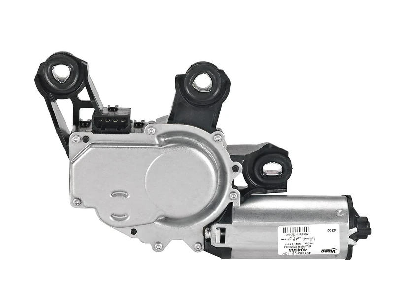 VALEO - Wiper Motor - Rear - 404683 - OCTAVIA COMBI