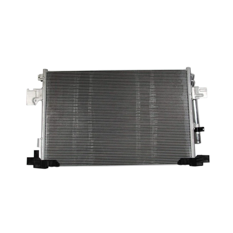 Valeo 814315 Air-Conditioning Installation