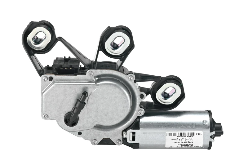 VALEO - Wiper Motor - Rear - 579600 - CLASSE C