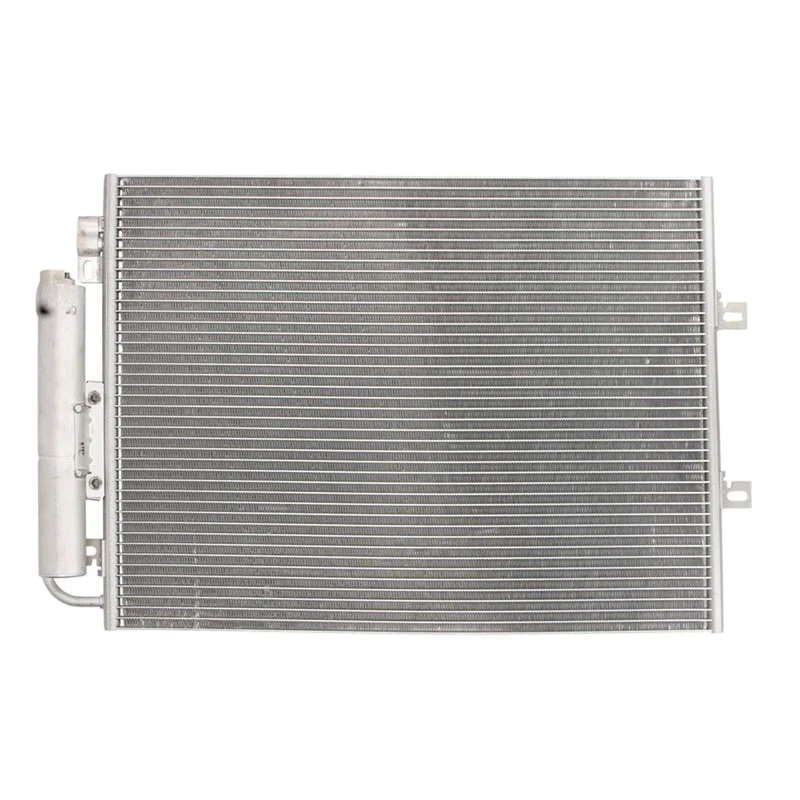 Valeo Service 814061 Condenser
