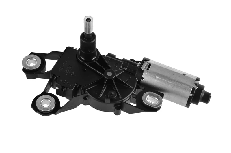 VALEO - Wiper Motor - Rear - 579604 - IBIZA, IBIZA ST