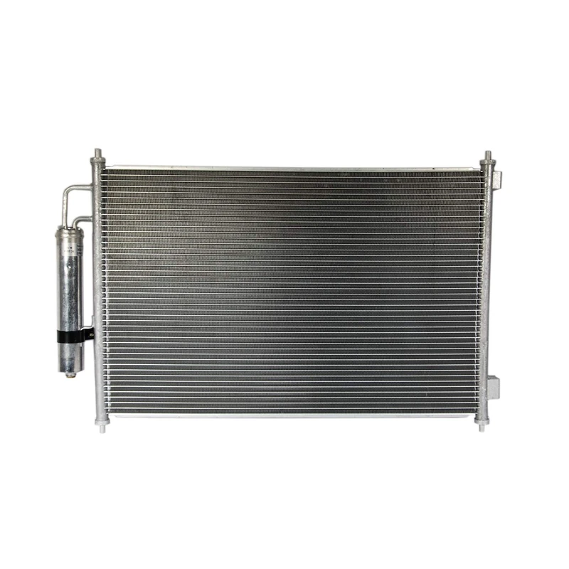 Valeo Condenser, Air Conditioning 814231