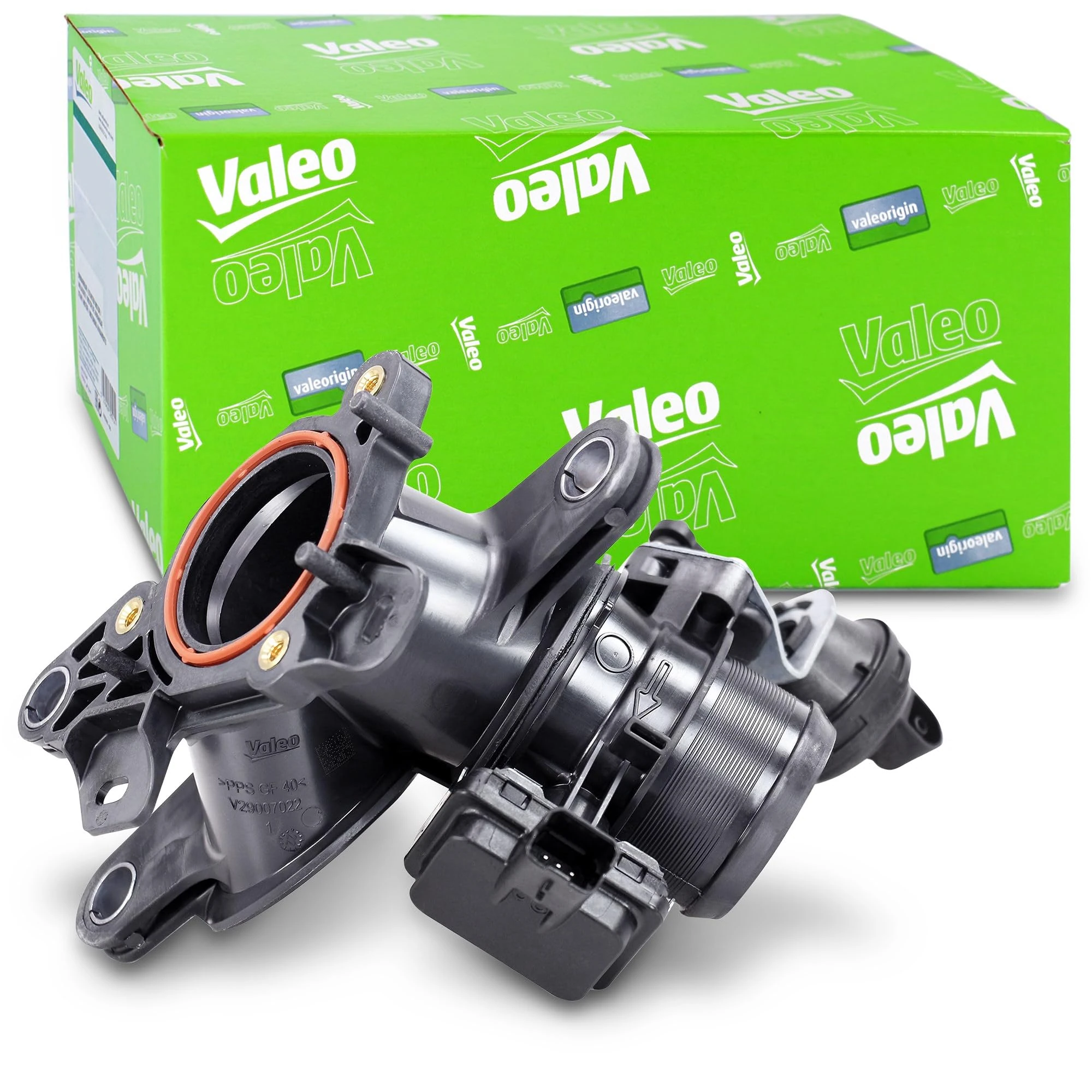 VALEO 700440 Throttle body