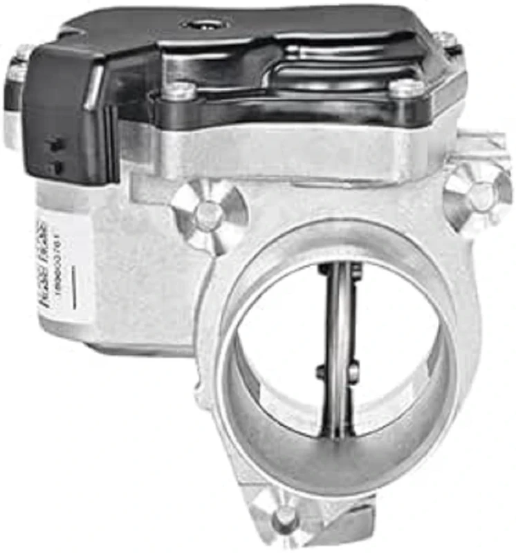 VALEO 700430 Throttle body - Image 1