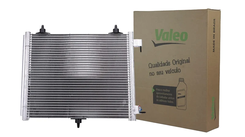 Valeo Service 814095 Condenser