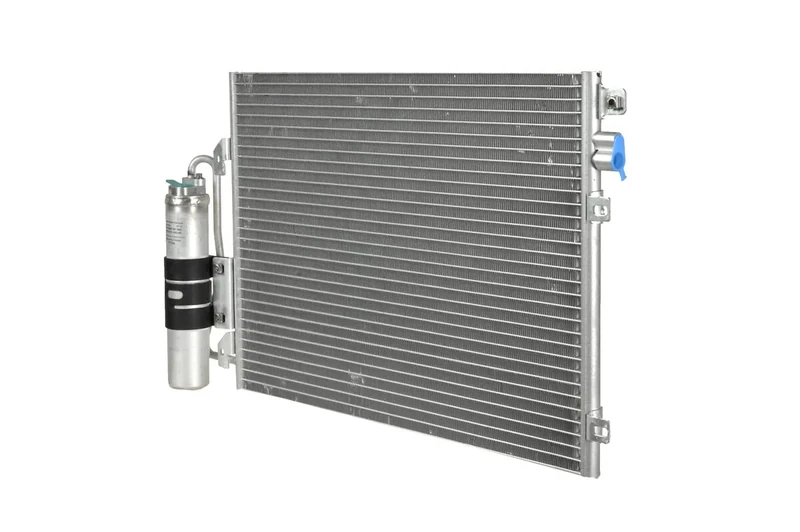 Valeo Service 817428 Condenser