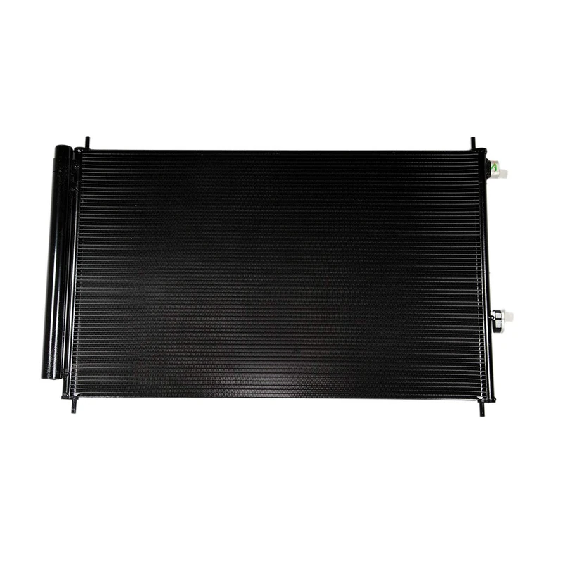 Valeo Condenser, Air Conditioning 814204