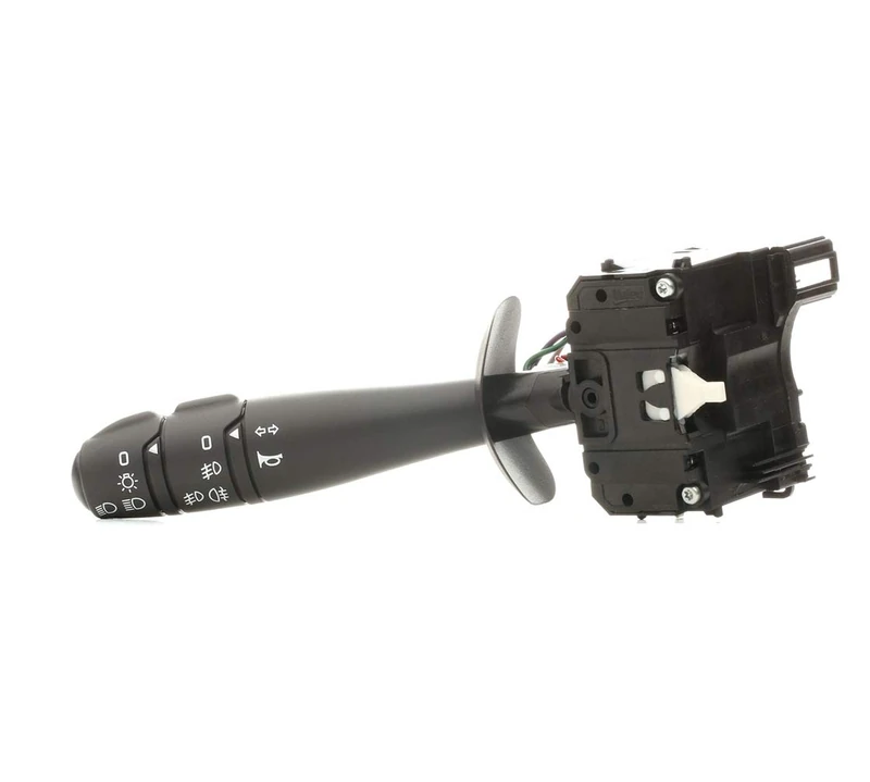 VALEO 251598 Steering Column Switch Switch retarder Control Switch cruise control - Image 1