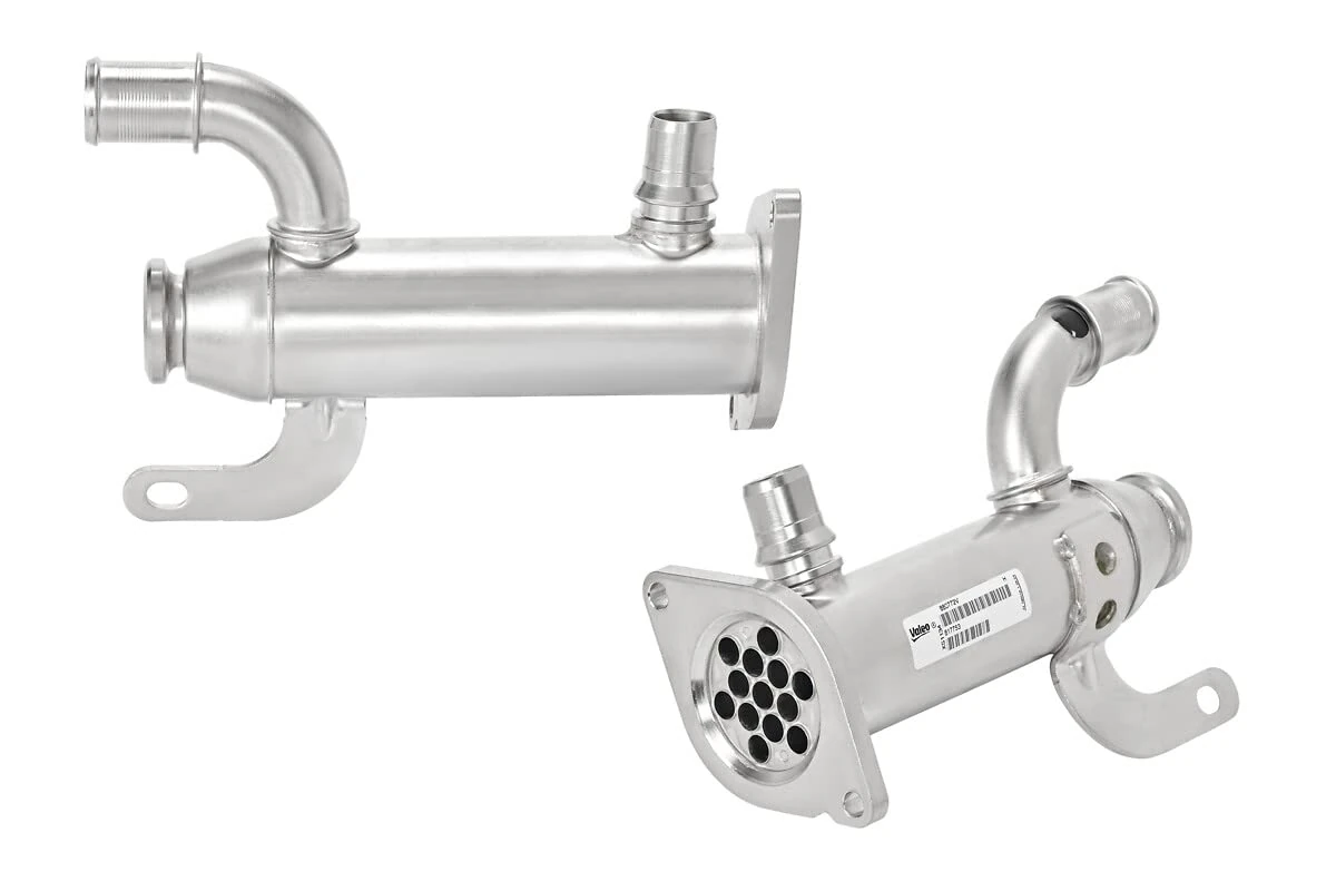 VALEO 817753 Cooler exhaust gas recirculation