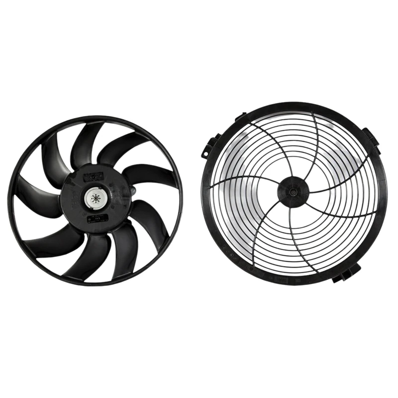 Valeo 696083 Engine Cooling