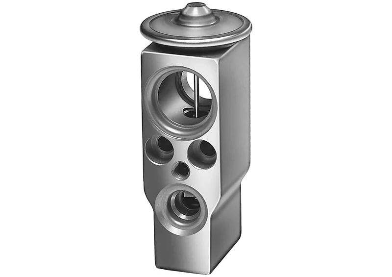 Valeo Service 508645 Expansion Valves