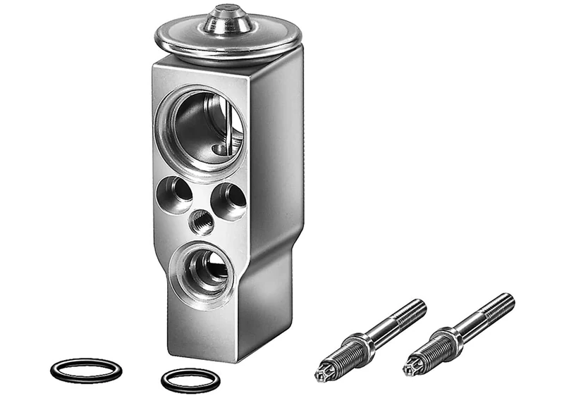 Valeo Service 508649 Expansion Valves