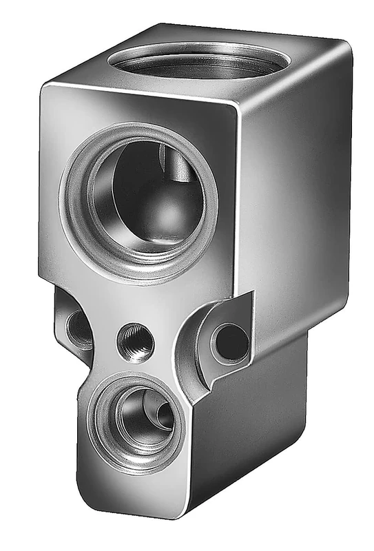 Valeo Service 508646 Expansion Valves
