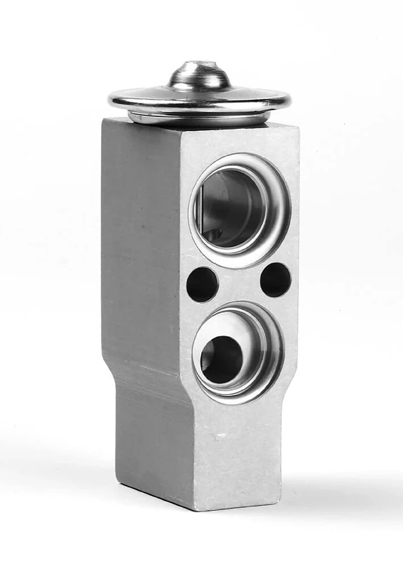 Valeo Service 509492 Expansion Valves - Image 1