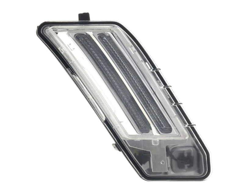 Valeo LED technology automotive front lamp, 43897 for vehicle models, VOLVO XC 60 (2008 > 2013) - Image 1