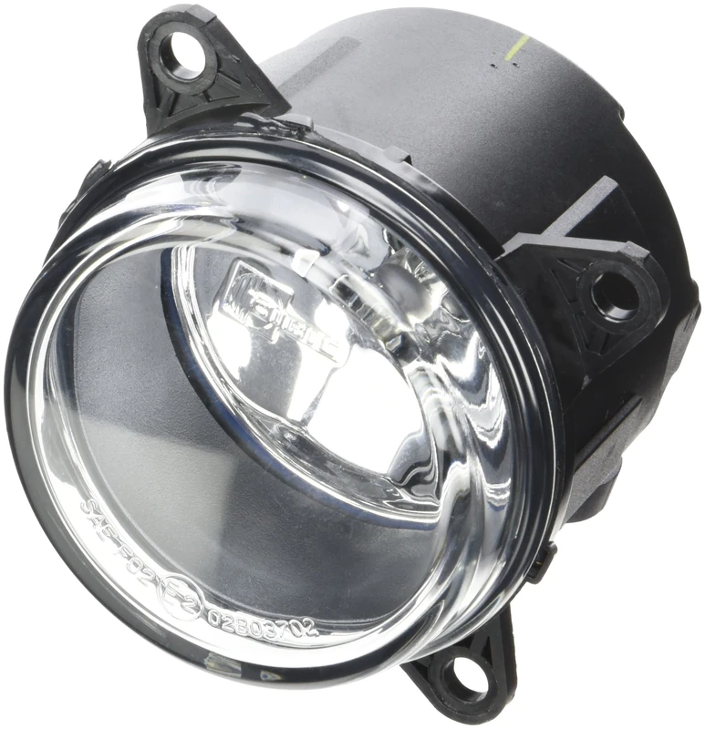 VALEO halogen technology automotive fog lamp, 88900 for vehicle models, CITROËN, PEUGEOT Berlingo facelift (2004 > 2008)