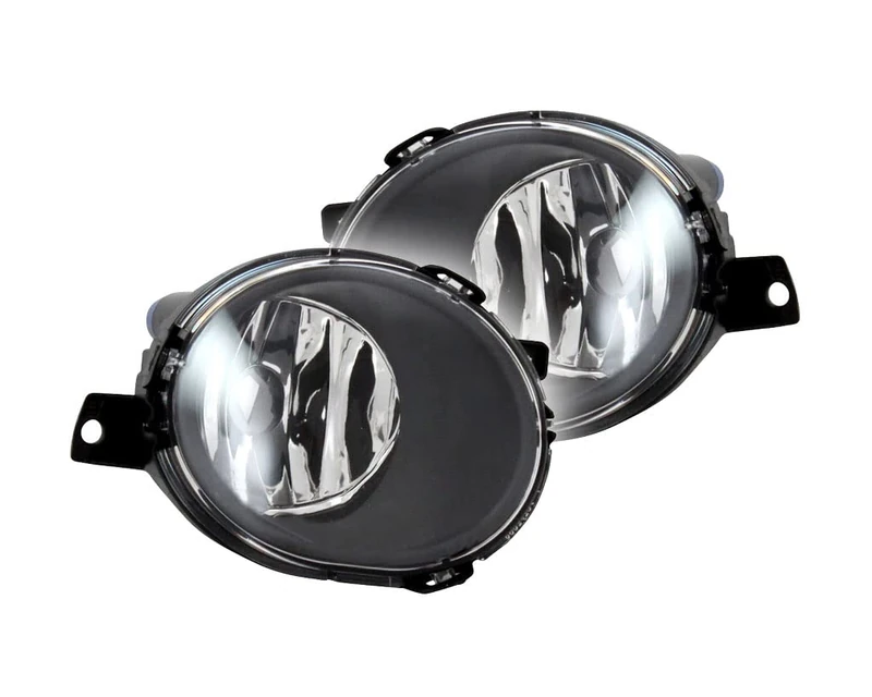 VALEO halogen technology automotive fog lamp, 43876 for vehicle models, VOLVO XC 60 (2008 > 2013)