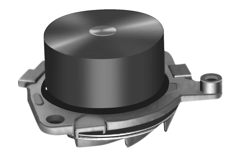 Valeo Service 506525 Water Pump