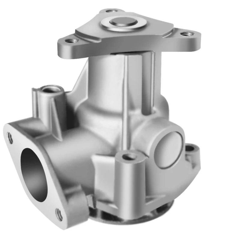 Valeo Service 506335 Water Pump