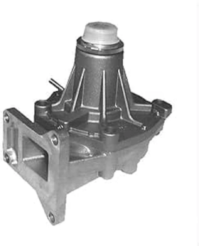 Valeo Service 506673 Water Pump