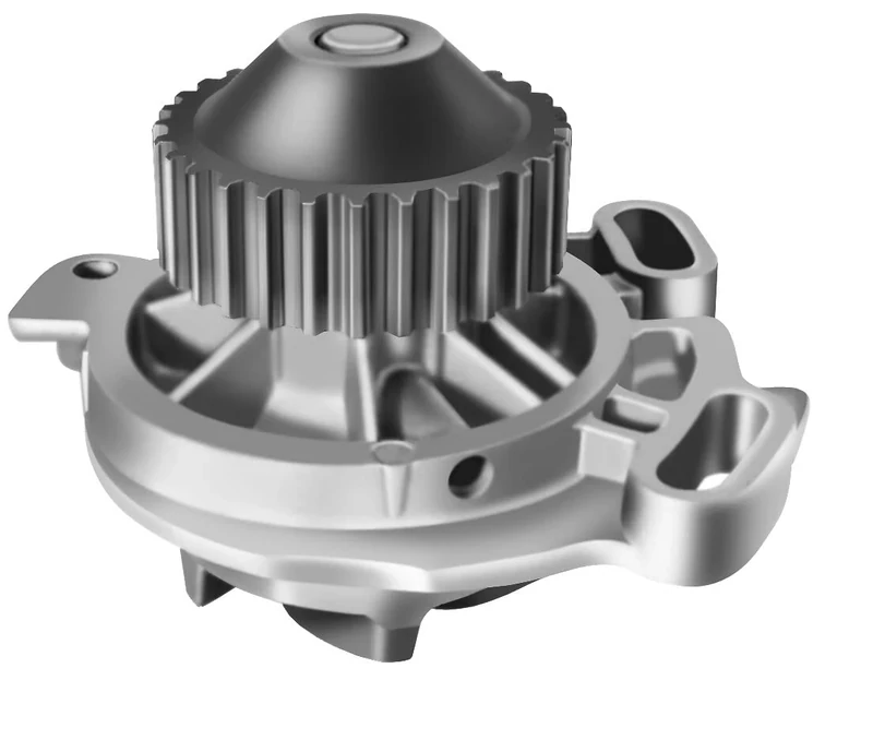 Valeo Service 506132 Water Pump