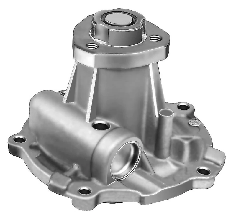 Valeo Service 506513 Water Pump