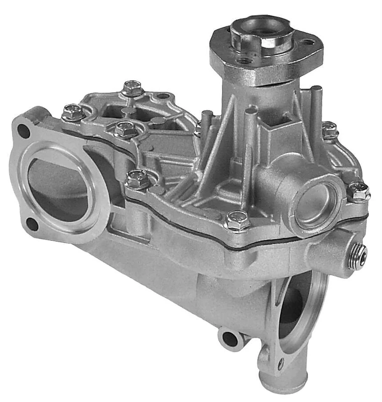 Valeo Service 506603 Water Pump