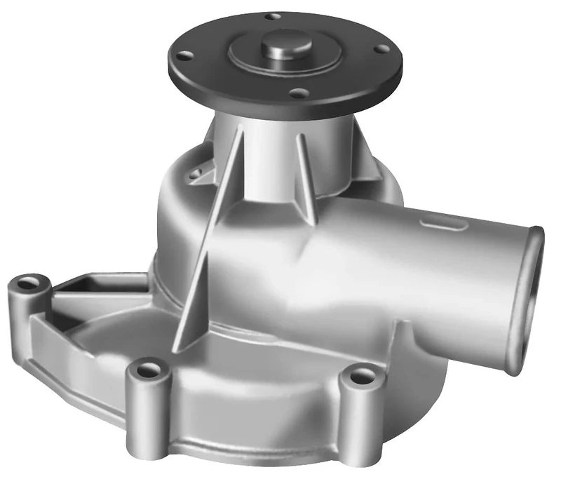 Valeo Service 506070 Water Pump