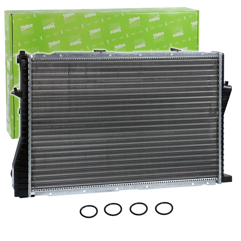 Valeo Service 734277 Radiator