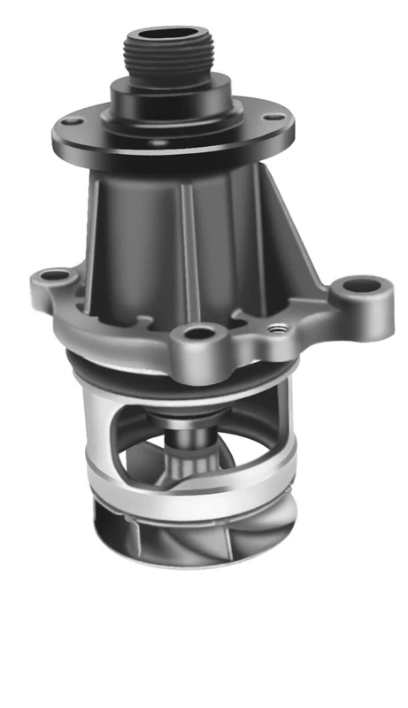 Valeo Service 506109 Water Pump