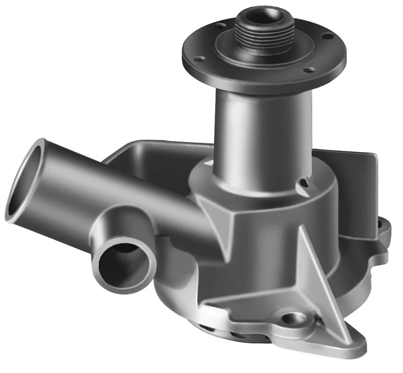 Valeo Service 506141 Water Pump