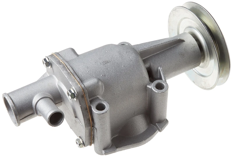 Valeo Service 506645 Water Pump