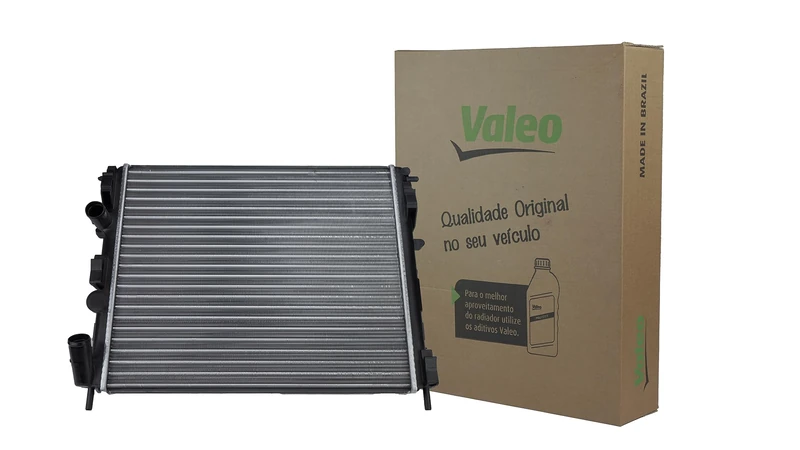 Valeo Service 732621 Radiator