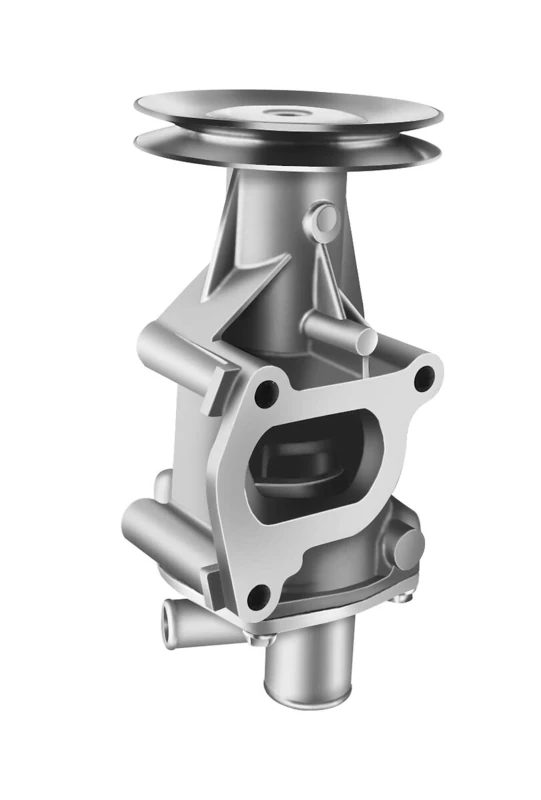 Valeo Service 506268 Water Pump