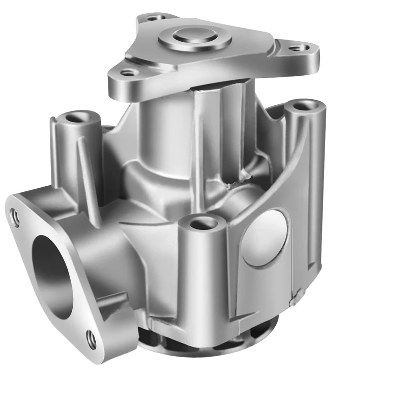 Valeo Service 506296 Water Pump