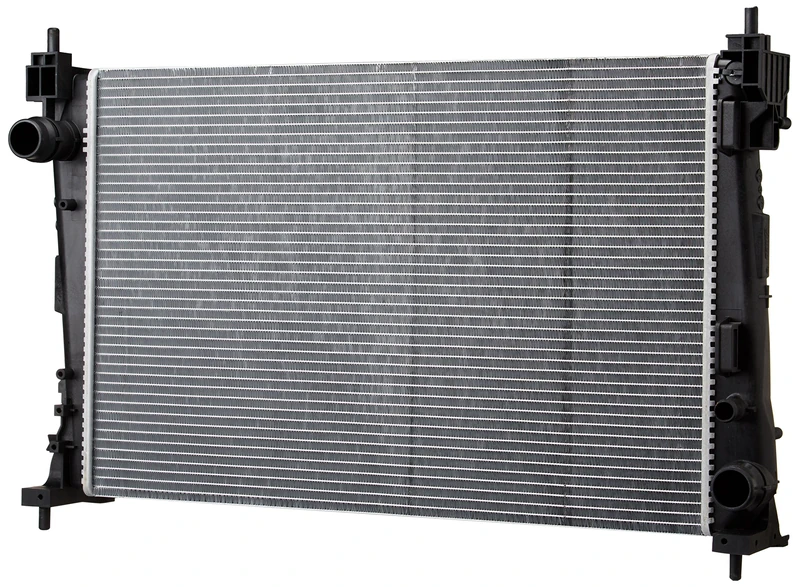 Valeo Service 735041 Radiator