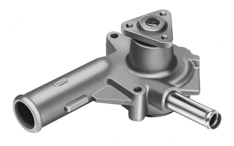 Valeo Service 506012 Water Pump