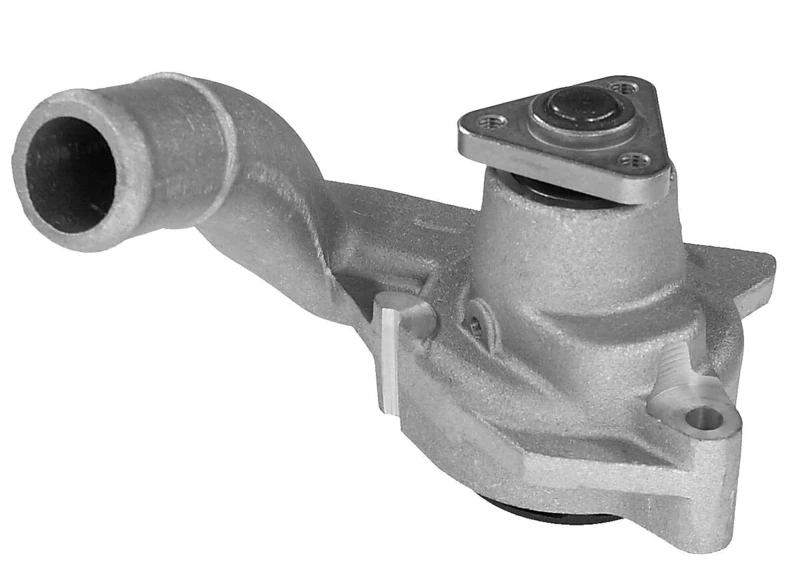 Valeo Service 506581 Water Pump
