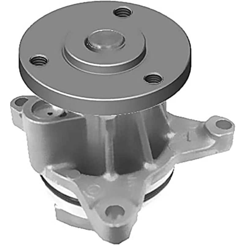 Valeo Service 506694 Water Pump